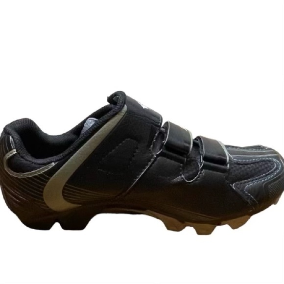 Specialized Motodiva MTB Cycling Shoes Women's 6.5 Black Mountain Bike 6111-3537 - Picture 7 of 13